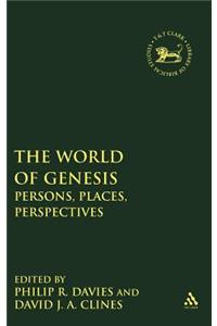 The World of Genesis