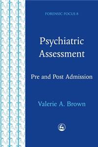 Psychiatric Assessment