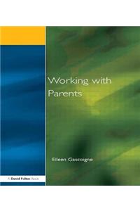 Working with Parents