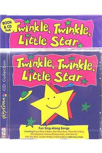 Twinkle Twinkle Little Star