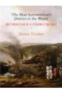 The Most Extraordinary District in the World