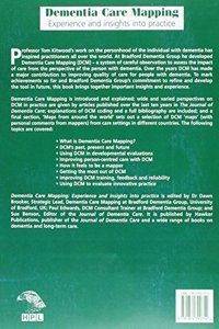 Dementia Care Mapping