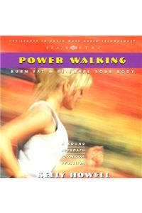 Power Walking