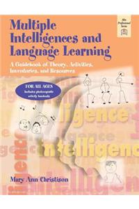 Multiple Intelligences and Language Learning