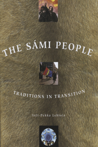 Sámi People