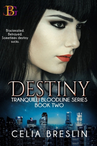 Destiny