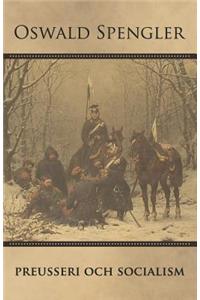Preusseri Och Socialism