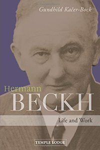 Hermann Beckh