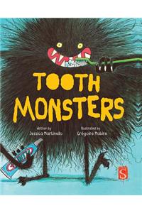Tooth Monsters