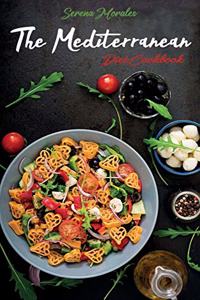 The Mediterranean Diet Cookbook