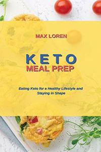 Keto Meal Prep