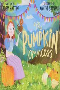 The Pumpkin Princess