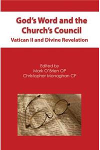 God's Word and the Church's Council