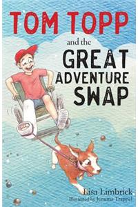 Tom Topp and the Great Adventure Swap