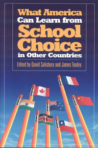 What America Can Learn from School Choice in Other Countries