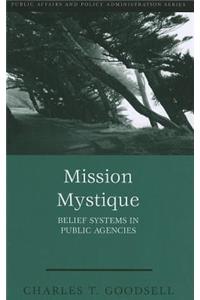 Mission Mystique