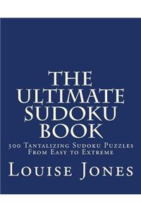 Ultimate Sudoku Book