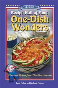 Recipe Hall of Fame One-Dish Wonders