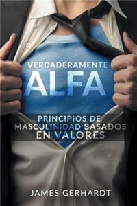 Verdaderamente Alfa