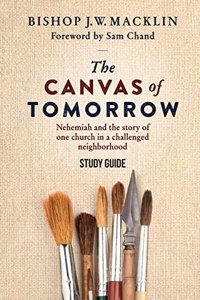 Canvas of Tomorrow - Study Guide