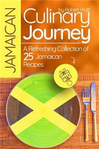 Jamaican Culinary Journey