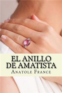 El anillo de amatista (Spanish Edition)