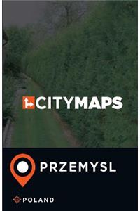 City Maps Przemysl Poland