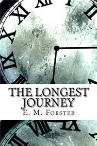 Longest Journey