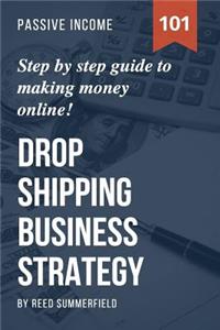 Dropshipping Business Strategy