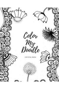 Color my Doodle