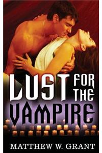 Lust for the Vampire