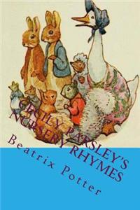 Cecily Parsley's Nursery Rhymes