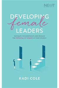 Developing Female Leaders