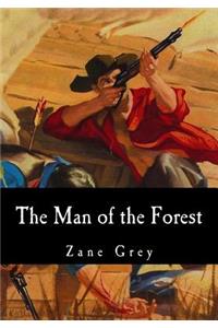 Man of the Forest