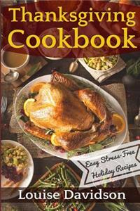 Thanksgiving Cookbook