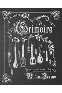 Grimoire