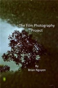 Film Photography Project