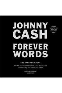 Forever Words Lib/E