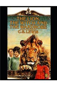 The Lion, the Witch and the Wardrobe