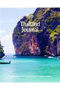 Thailand Journal
