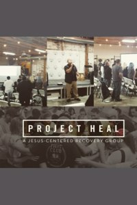 Christ-centered Recovery Lessons