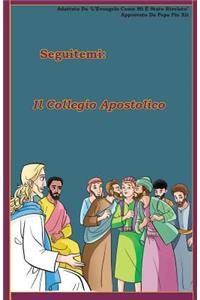 Il Collegio Apostolico
