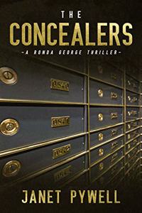Concealers