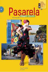 Pasarela Espagnol 1re - Livre de l'eleve