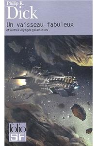 Vaisseau Fabul Et Autr
