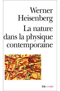 Nature Dans La Physique