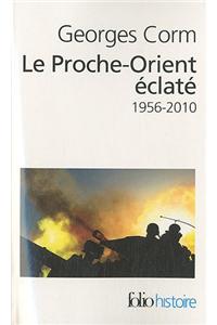 Proche Orie Ecl 1956 20