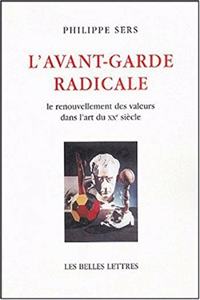 L'Avant-Garde Radicale