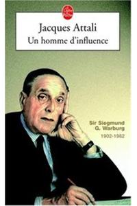 Un Homme D Influence