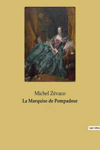Marquise de Pompadour